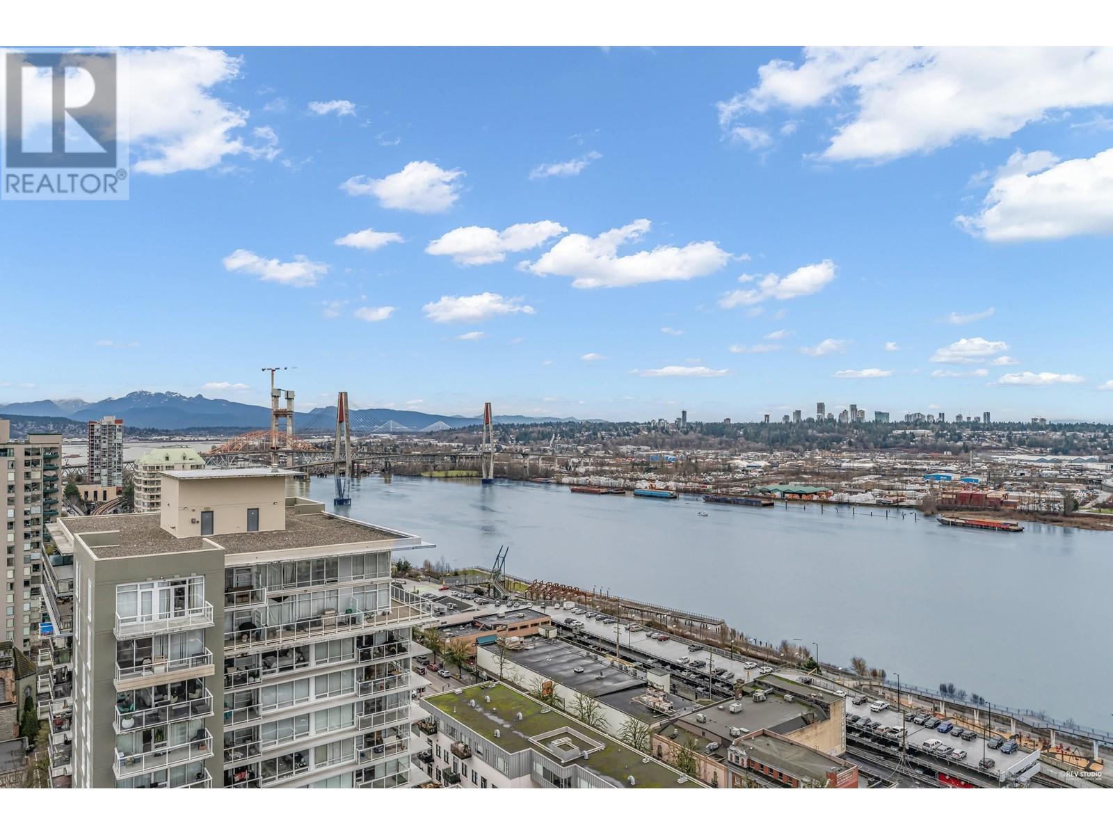2103 618 Carnarvon Street, New Westminster, British Columbia  V3M 1E9 - Photo 30 - R2989230