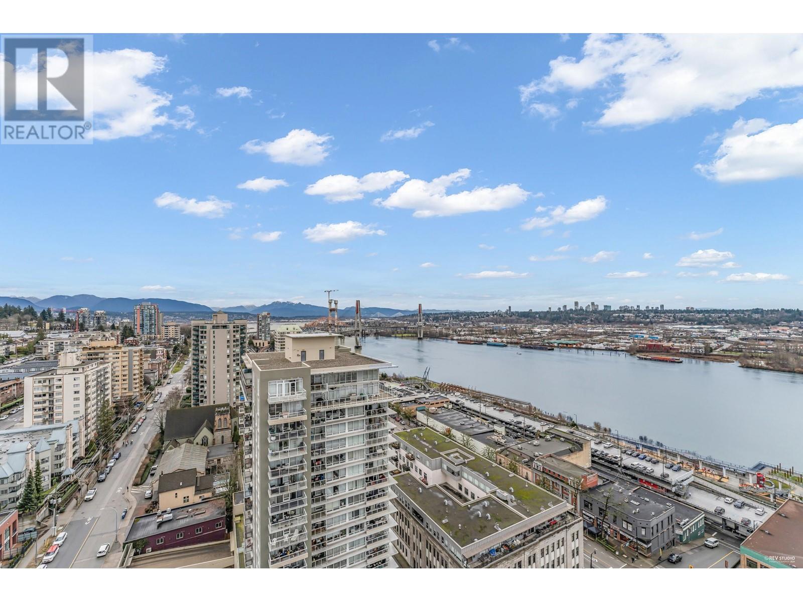 2103 618 Carnarvon Street, New Westminster, British Columbia  V3M 1E9 - Photo 31 - R2989230