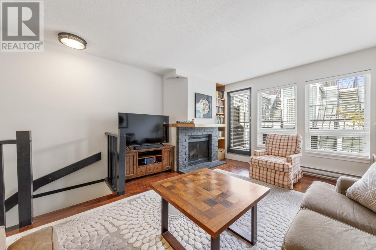 1 1081 W 8th Avenue, Vancouver, British Columbia  V6H 1C3 - Photo 14 - R2989233
