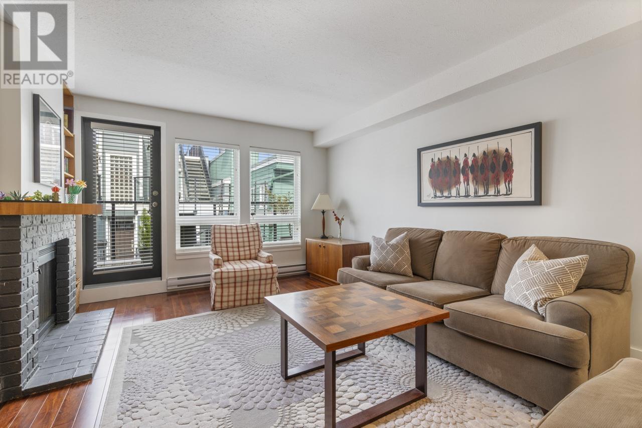 1 1081 W 8th Avenue, Vancouver, British Columbia  V6H 1C3 - Photo 15 - R2989233