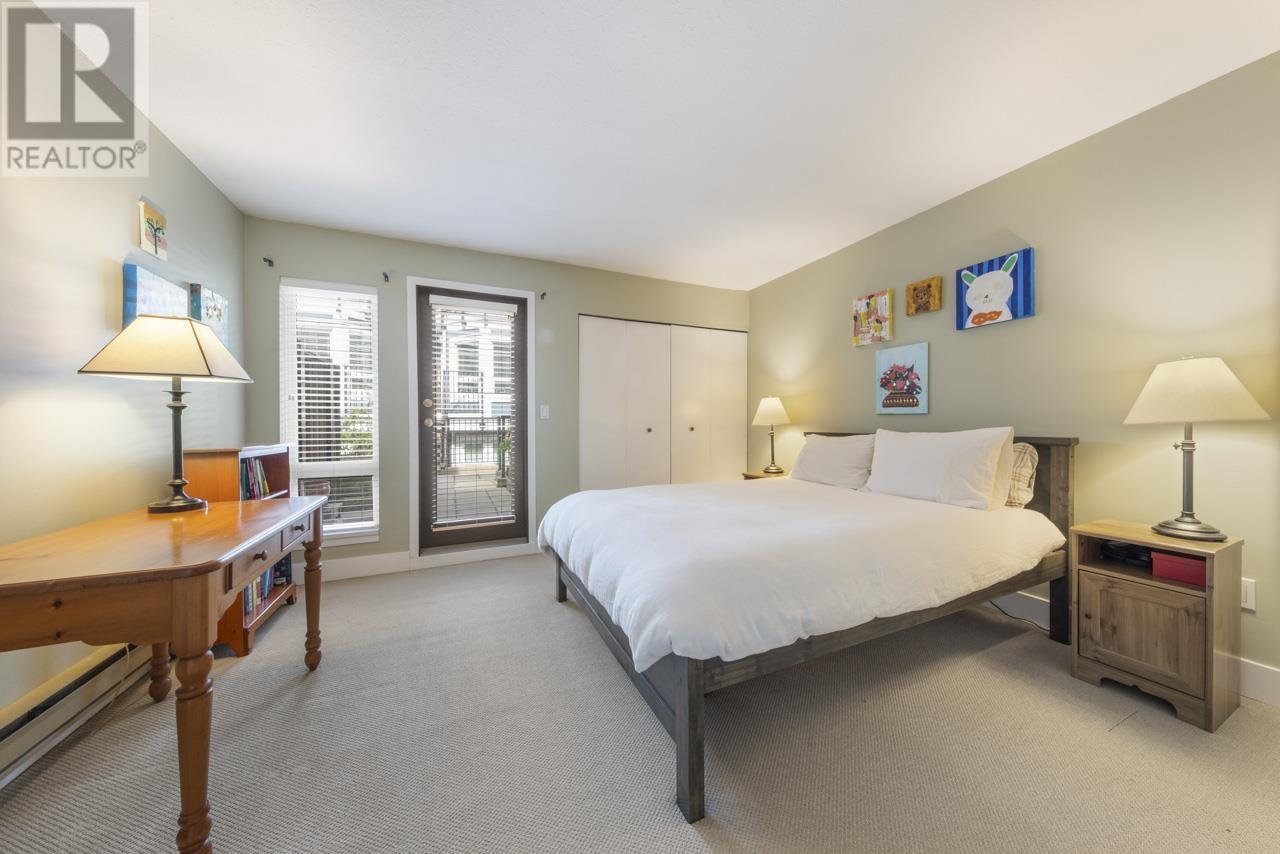 1 1081 W 8th Avenue, Vancouver, British Columbia  V6H 1C3 - Photo 17 - R2989233