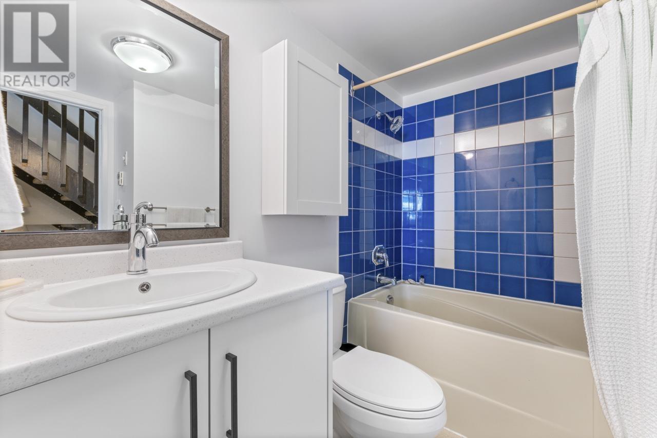1 1081 W 8th Avenue, Vancouver, British Columbia  V6H 1C3 - Photo 20 - R2989233