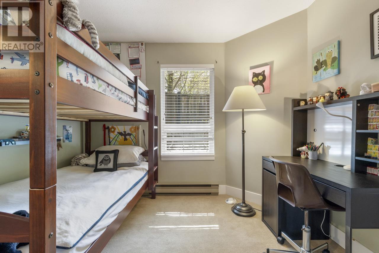 1 1081 W 8th Avenue, Vancouver, British Columbia  V6H 1C3 - Photo 21 - R2989233