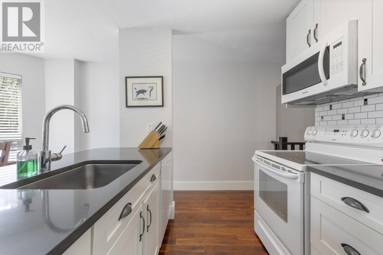 1 1081 W 8th Avenue, Vancouver, British Columbia  V6H 1C3 - Photo 6 - R2989233