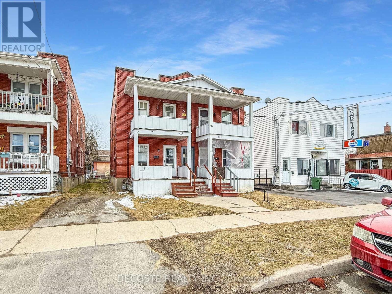 Property at 707-713 FIRST STREET E image 1