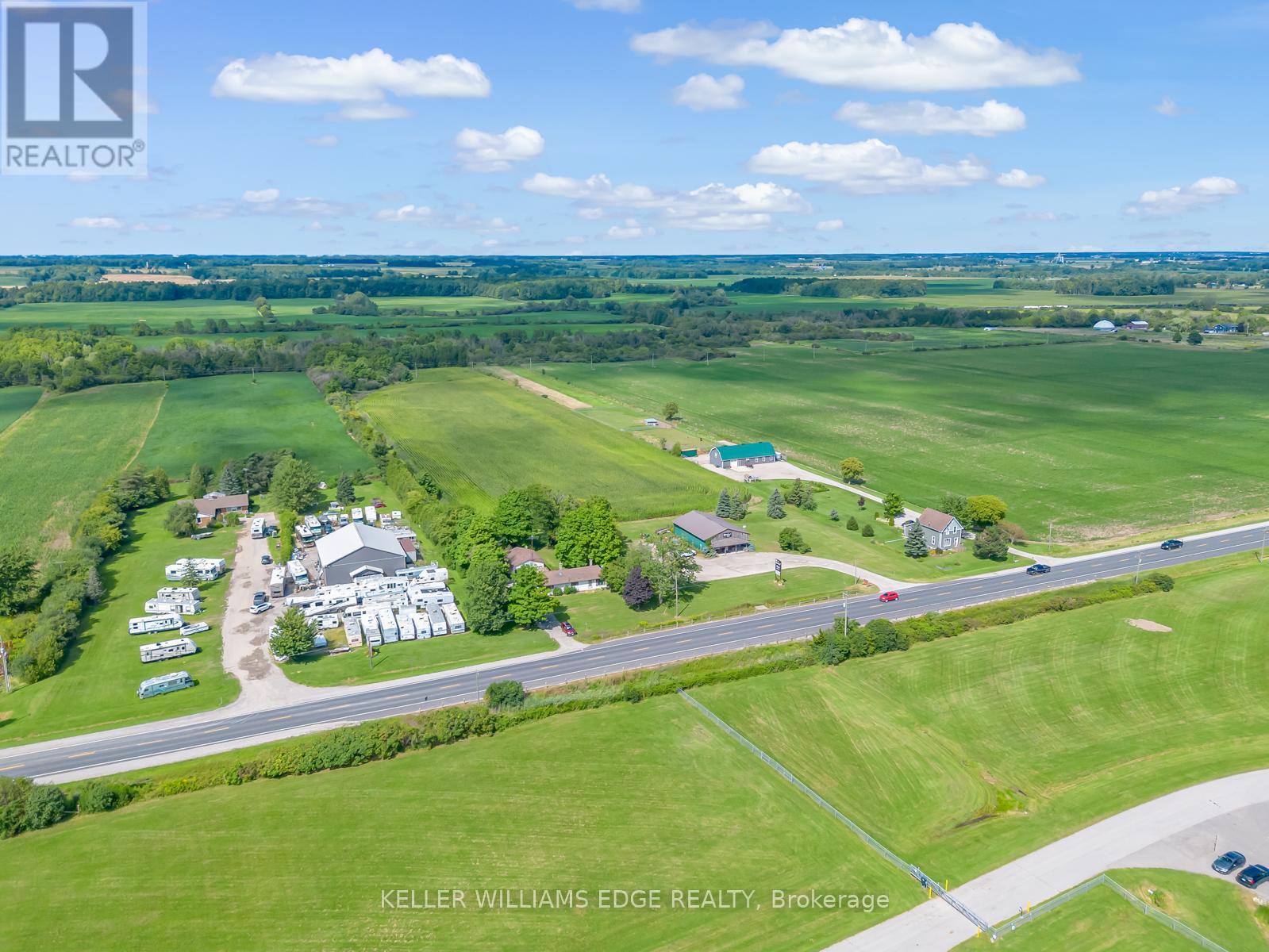 44868-44892 Talbot Line, Central Elgin, Ontario  N5P 3S7 - Photo 2 - X12076097
