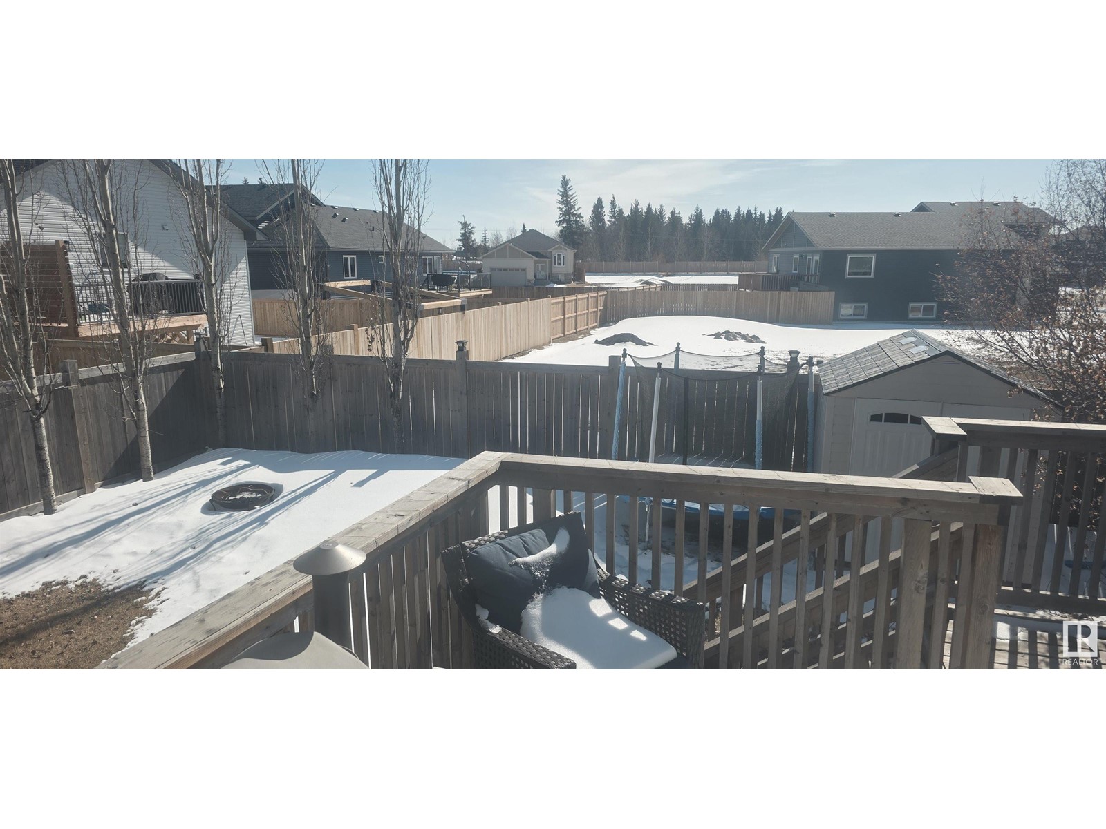 2905 Goldenrod Ga, Cold Lake, Alberta  T9M 0E1 - Photo 15 - E4429861