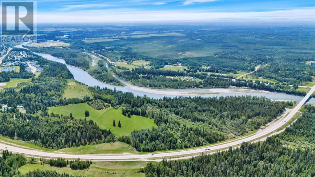105 Meadow Drive, Rural Clearwater County, Alberta  T4T 0A3 - Photo 3 - A2204244