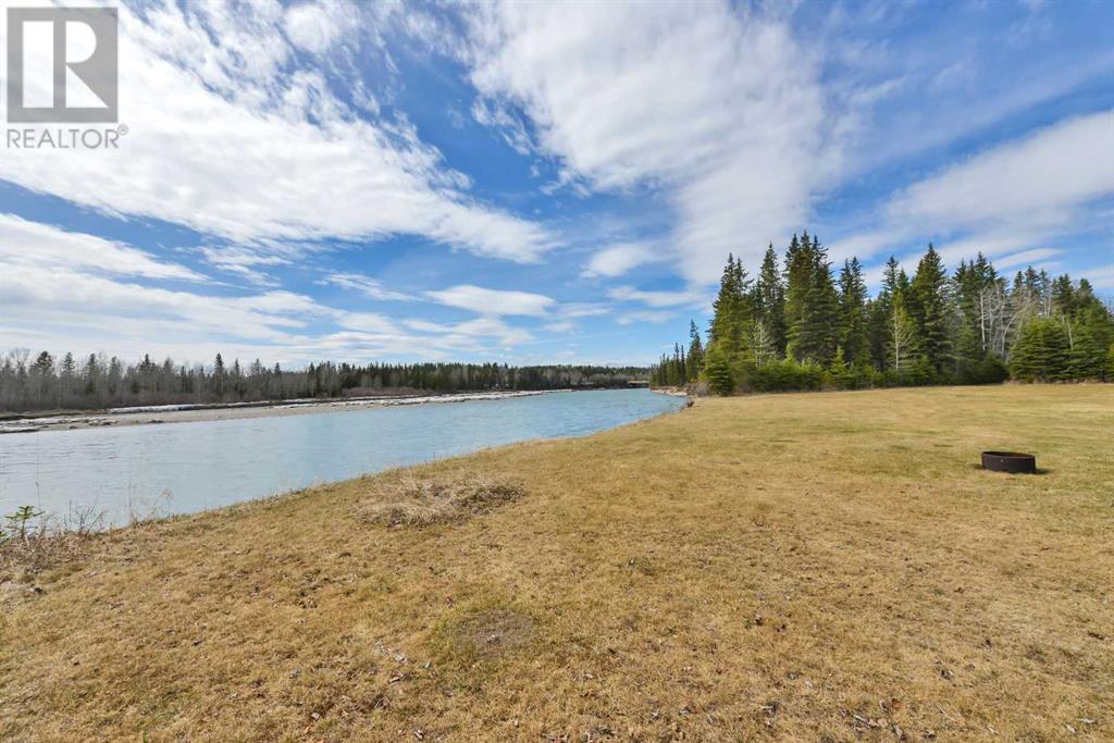 105 Meadow Drive, Rural Clearwater County, Alberta  T4T 0A3 - Photo 9 - A2204244