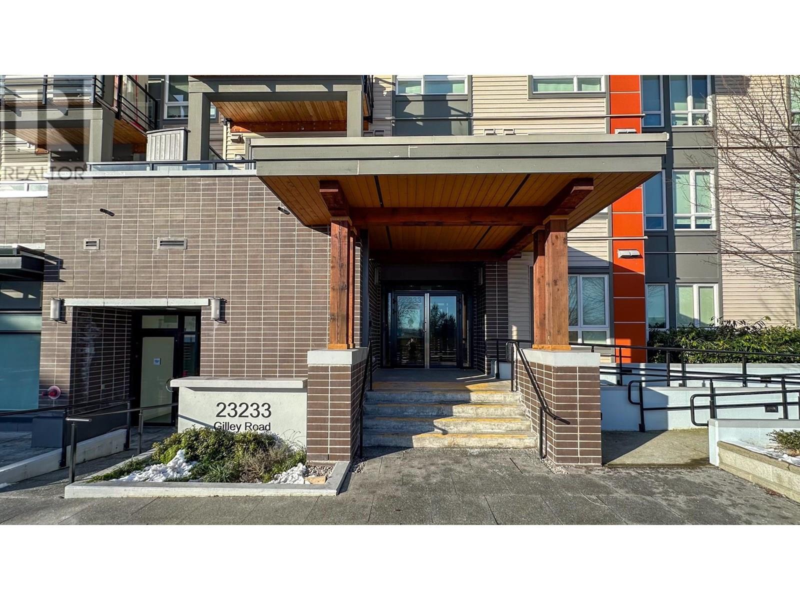 218 23233 Gilley Road, Richmond, British Columbia  V6V 1E6 - Photo 2 - R2988855