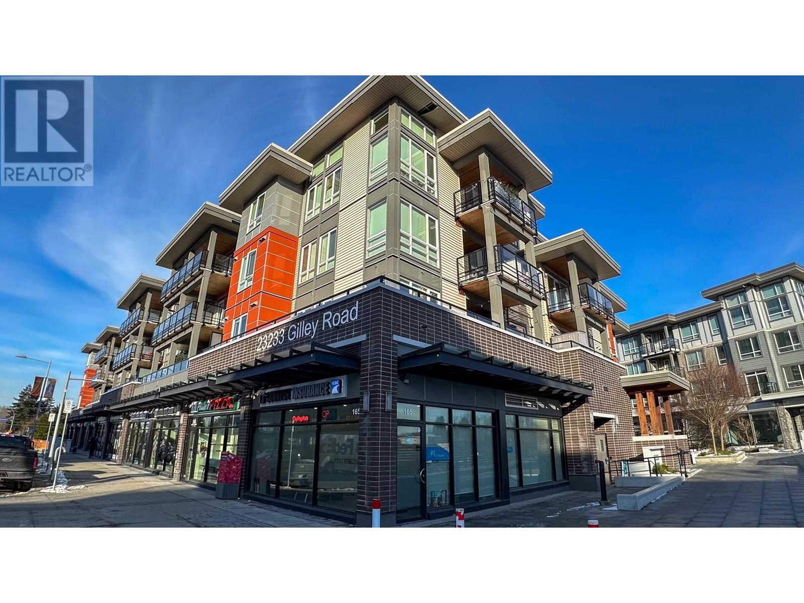 218 23233 GILLEY ROAD, richmond, British Columbia