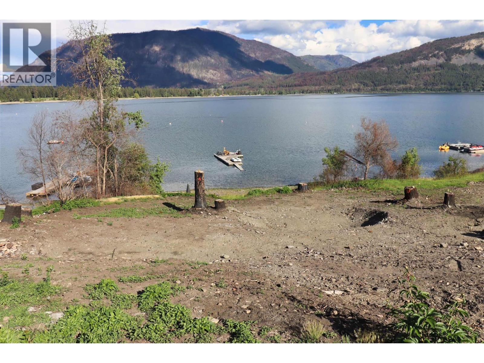 1419 LITTLE SHUSWAP LAKE Road, chase, British Columbia