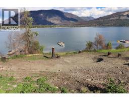 1419 LITTLE SHUSWAP LAKE Road, chase, British Columbia