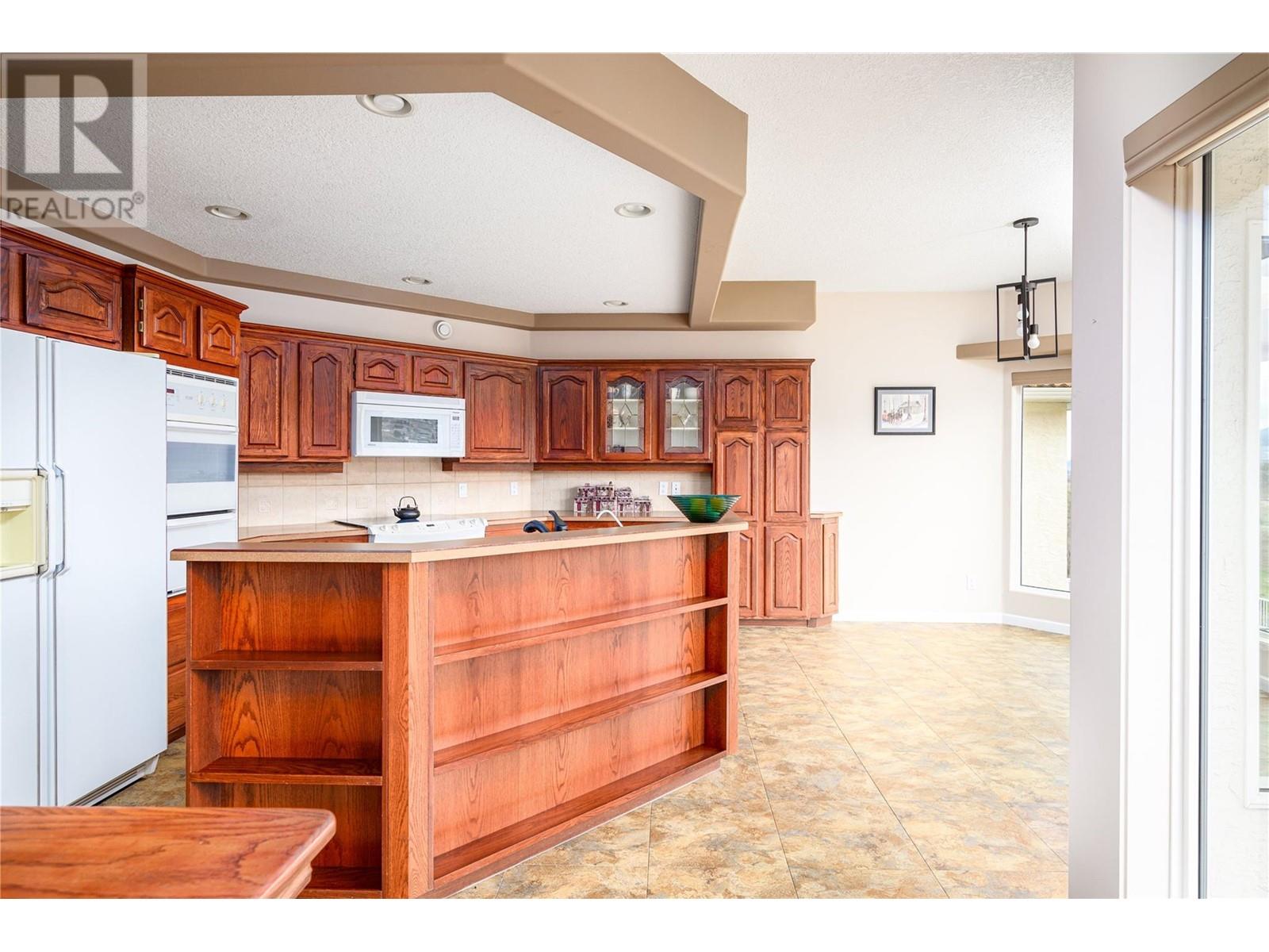 305 Country Estate Place Ne Lot# 3, Vernon, British Columbia  V1B 2W7 - Photo 8 - 10342470