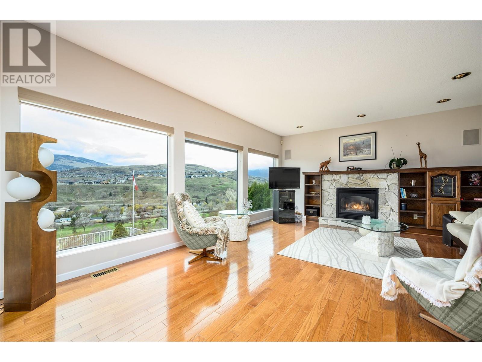 305 Country Estate Place Ne Lot# 3, Vernon, British Columbia  V1B 2W7 - Photo 5 - 10342470
