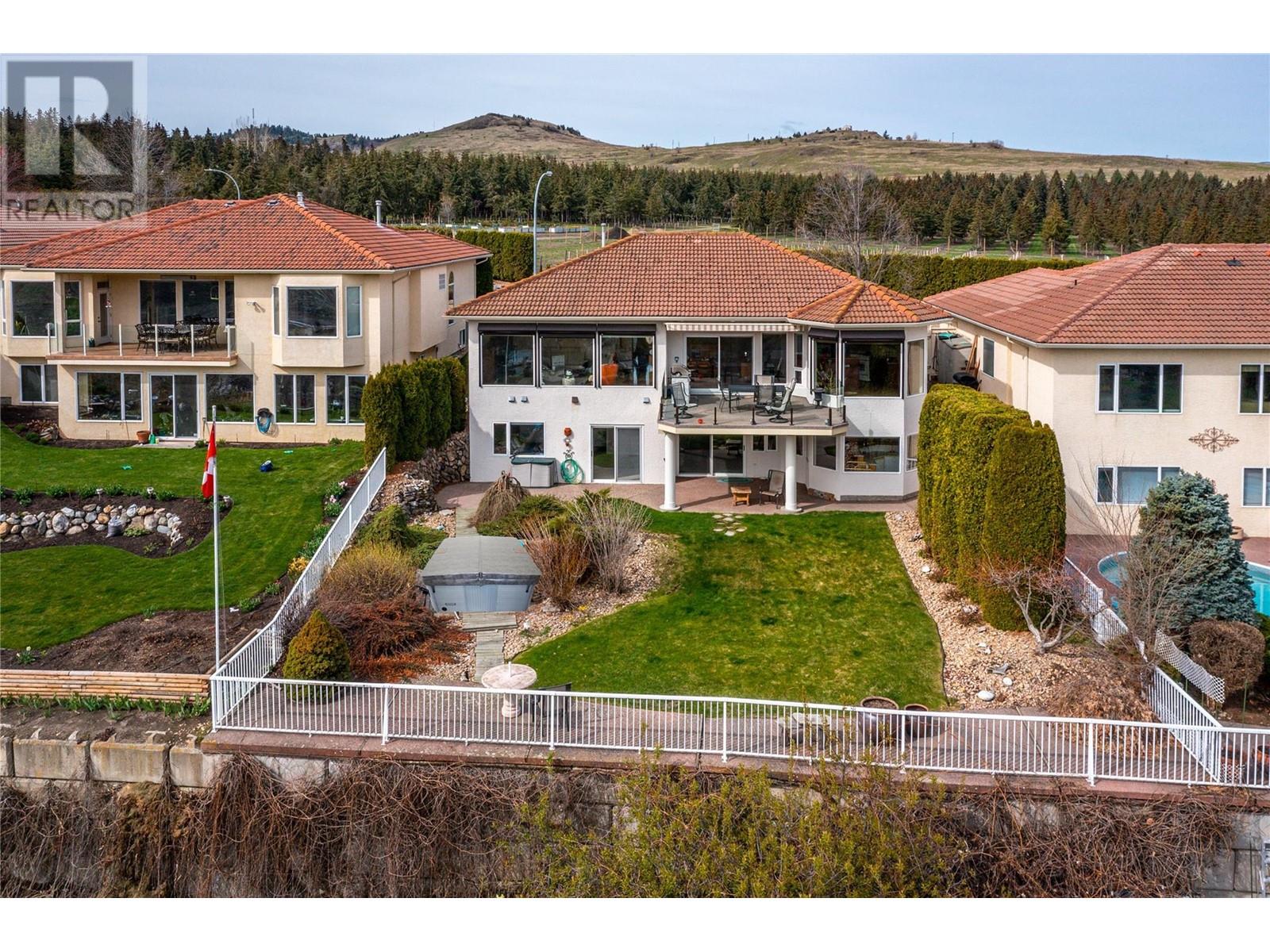 305 Country Estate Place Ne Lot# 3, Vernon, British Columbia  V1B 2W7 - Photo 39 - 10342470