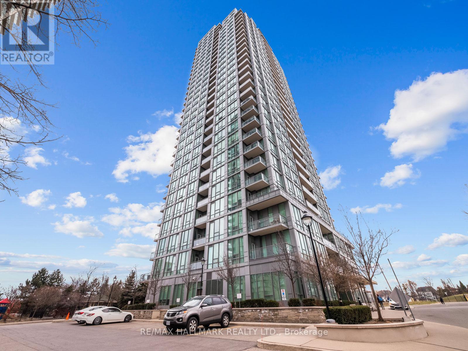 3005 - 3525 KARIYA DRIVE, Mississauga, Ontario