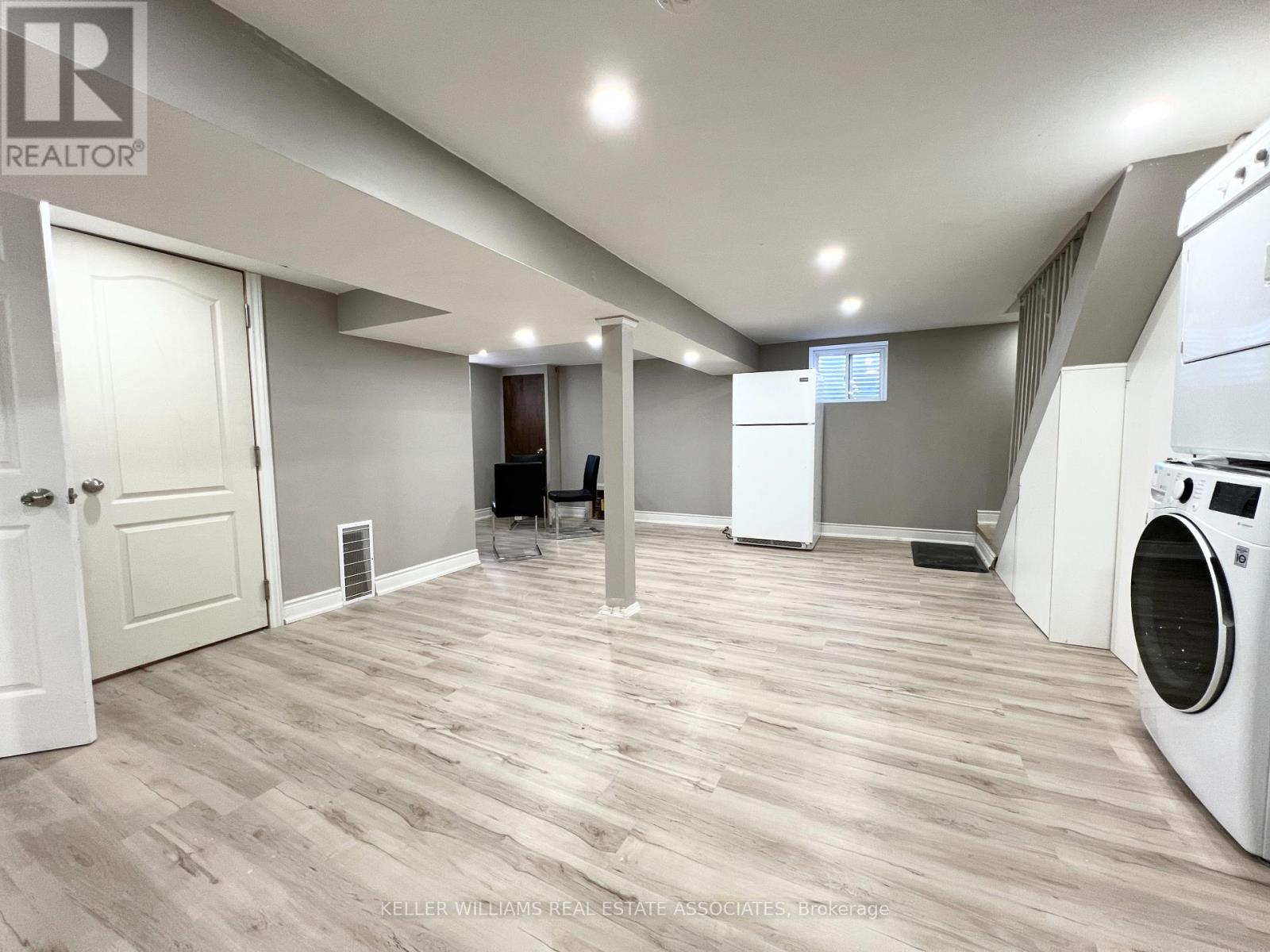 Bsmt - 23 Kennebec Crescent, Toronto, Ontario  M9W 2R6 - Photo 10 - W12076208
