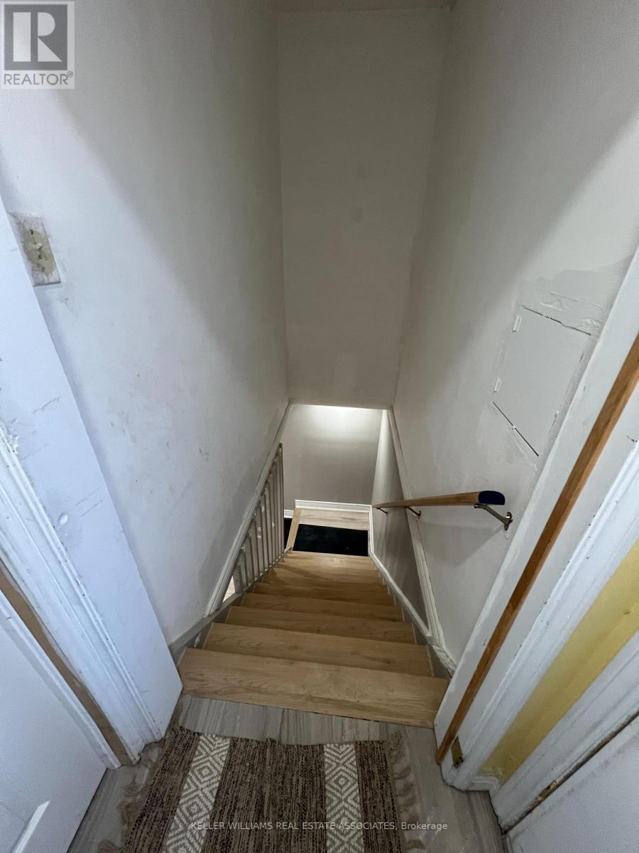Bsmt - 23 Kennebec Crescent, Toronto, Ontario  M9W 2R6 - Photo 5 - W12076208