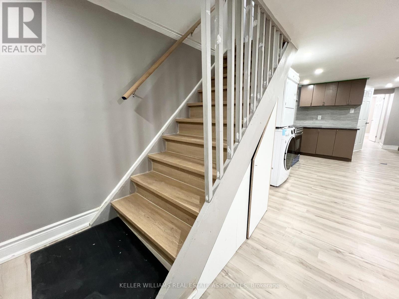 Bsmt - 23 Kennebec Crescent, Toronto, Ontario  M9W 2R6 - Photo 6 - W12076208