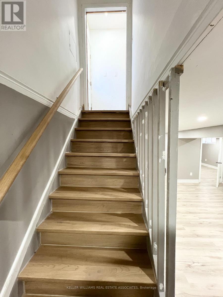 Bsmt - 23 Kennebec Crescent, Toronto, Ontario  M9W 2R6 - Photo 7 - W12076208