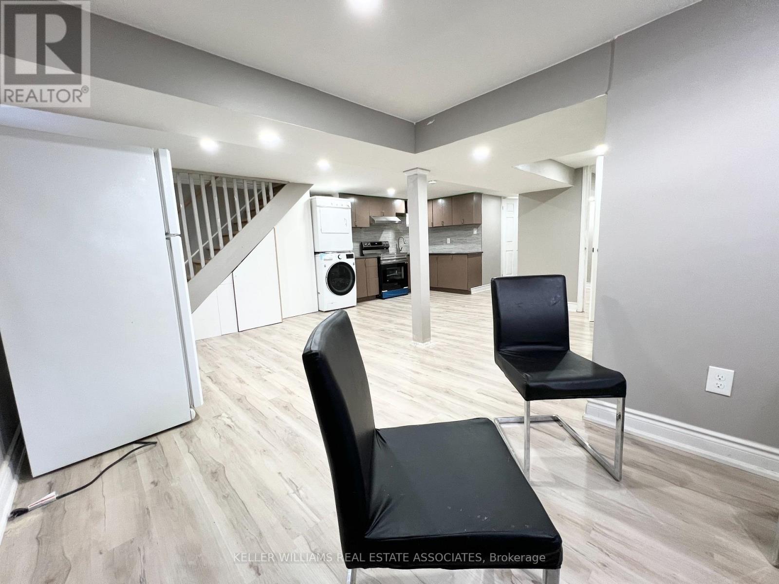 Bsmt - 23 Kennebec Crescent, Toronto, Ontario  M9W 2R6 - Photo 8 - W12076208