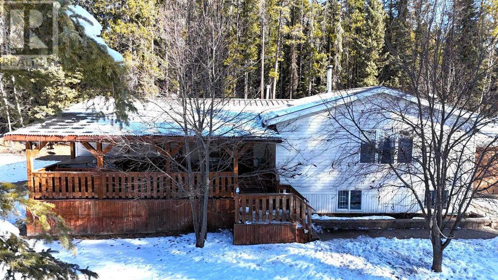 17414 Highway 748 N, rural yellowhead county, Alberta