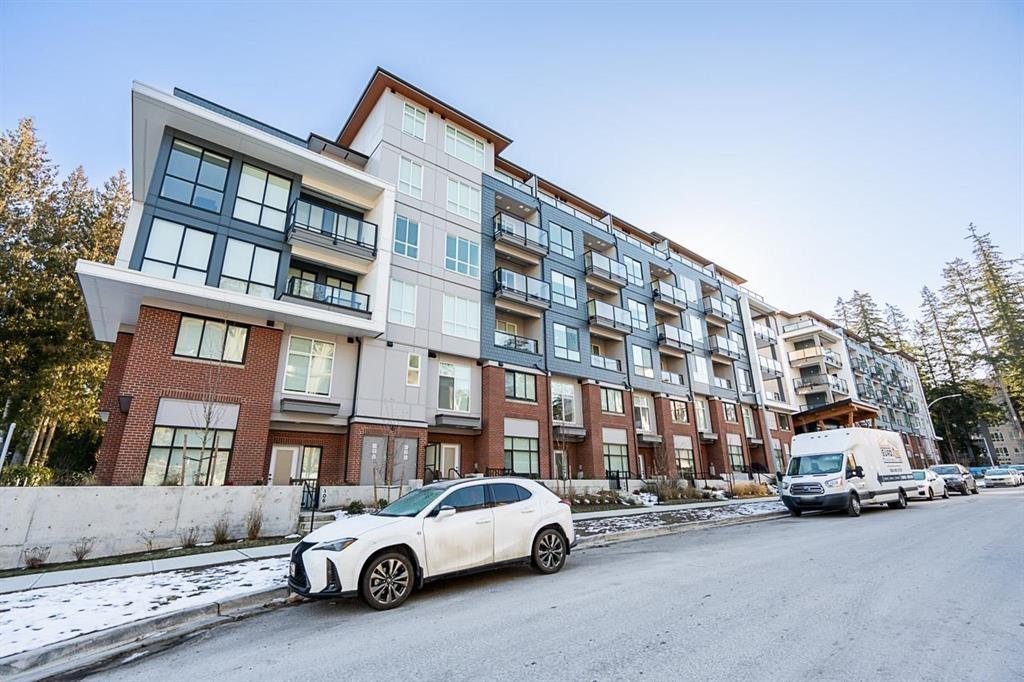 414 3528 146a Street, Surrey, British Columbia  V4P 1B2 - Photo 25 - R2989266