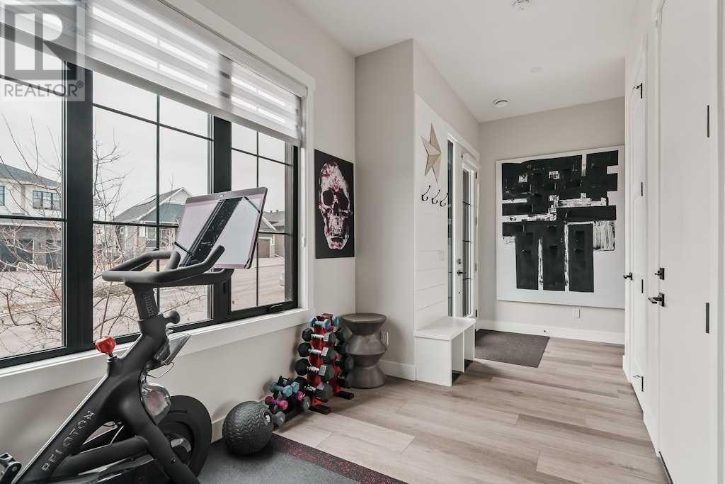 138 Discovery Drive Sw, Calgary, Alberta  T3H 6E9 - Photo 39 - A2206232