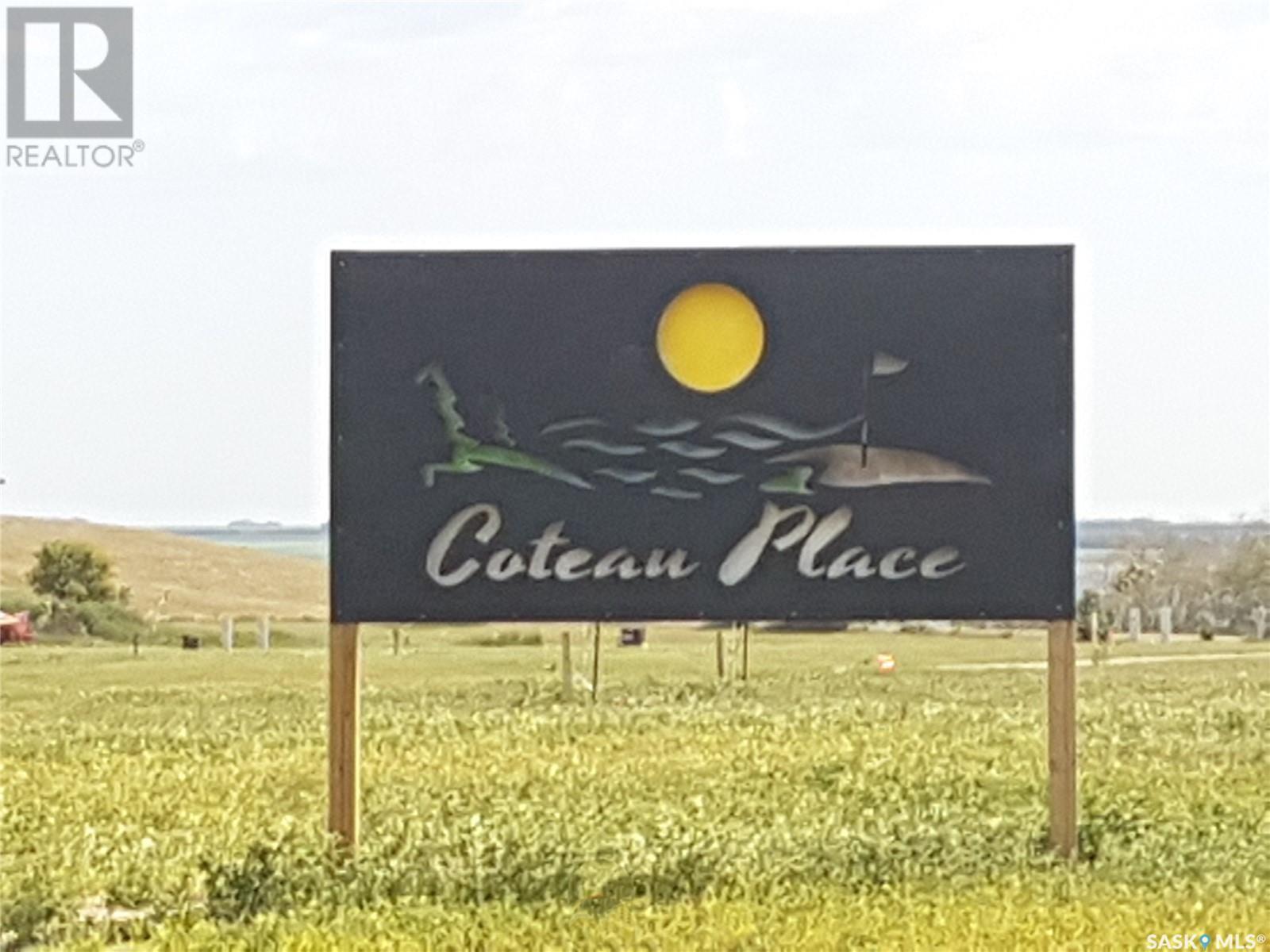 4 Coteau Place, Coteau Rm No. 255, Saskatchewan  S0L 0G0 - Photo 2 - SK002403