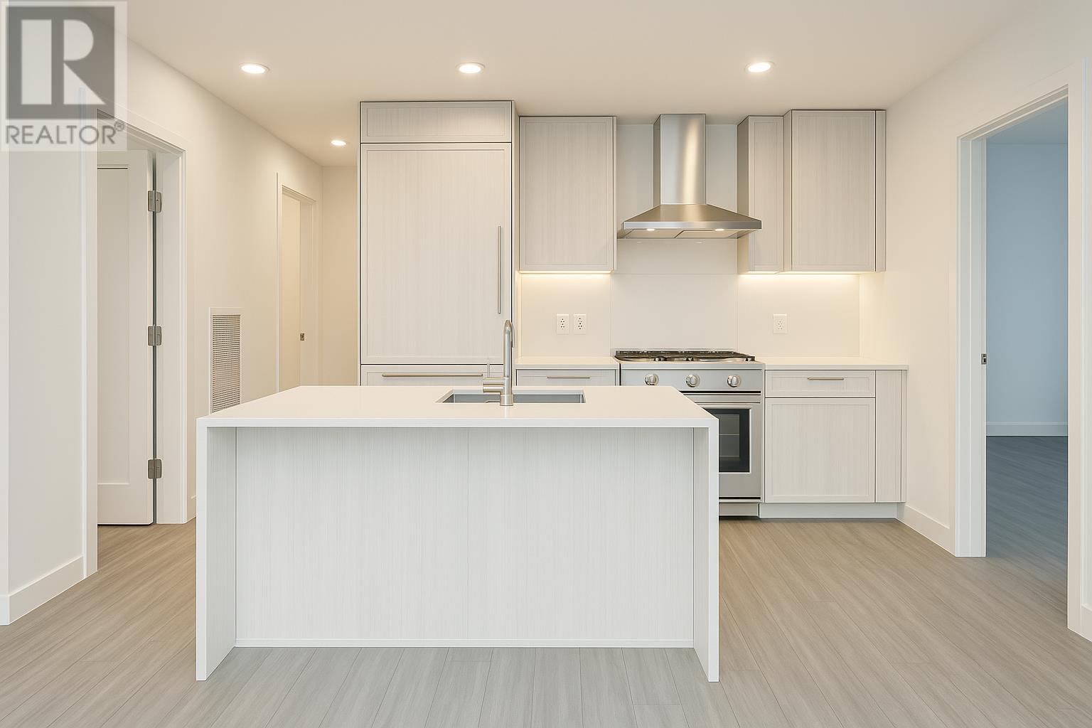 3403 2311 Beta Avenue, Burnaby, British Columbia  V5C 0M1 - Photo 3 - R2989016