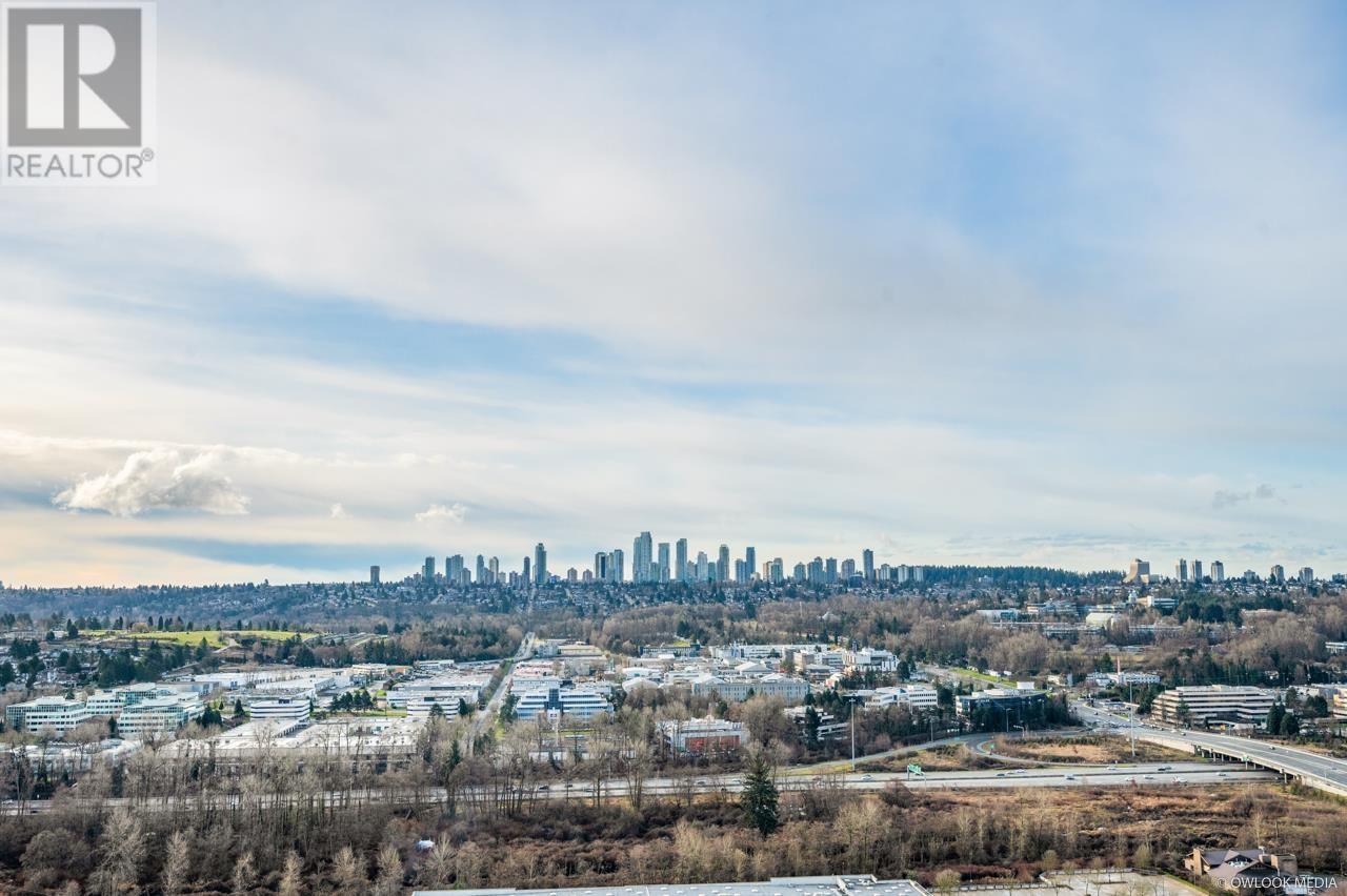 3403 2311 BETA AVENUE, burnaby, British Columbia