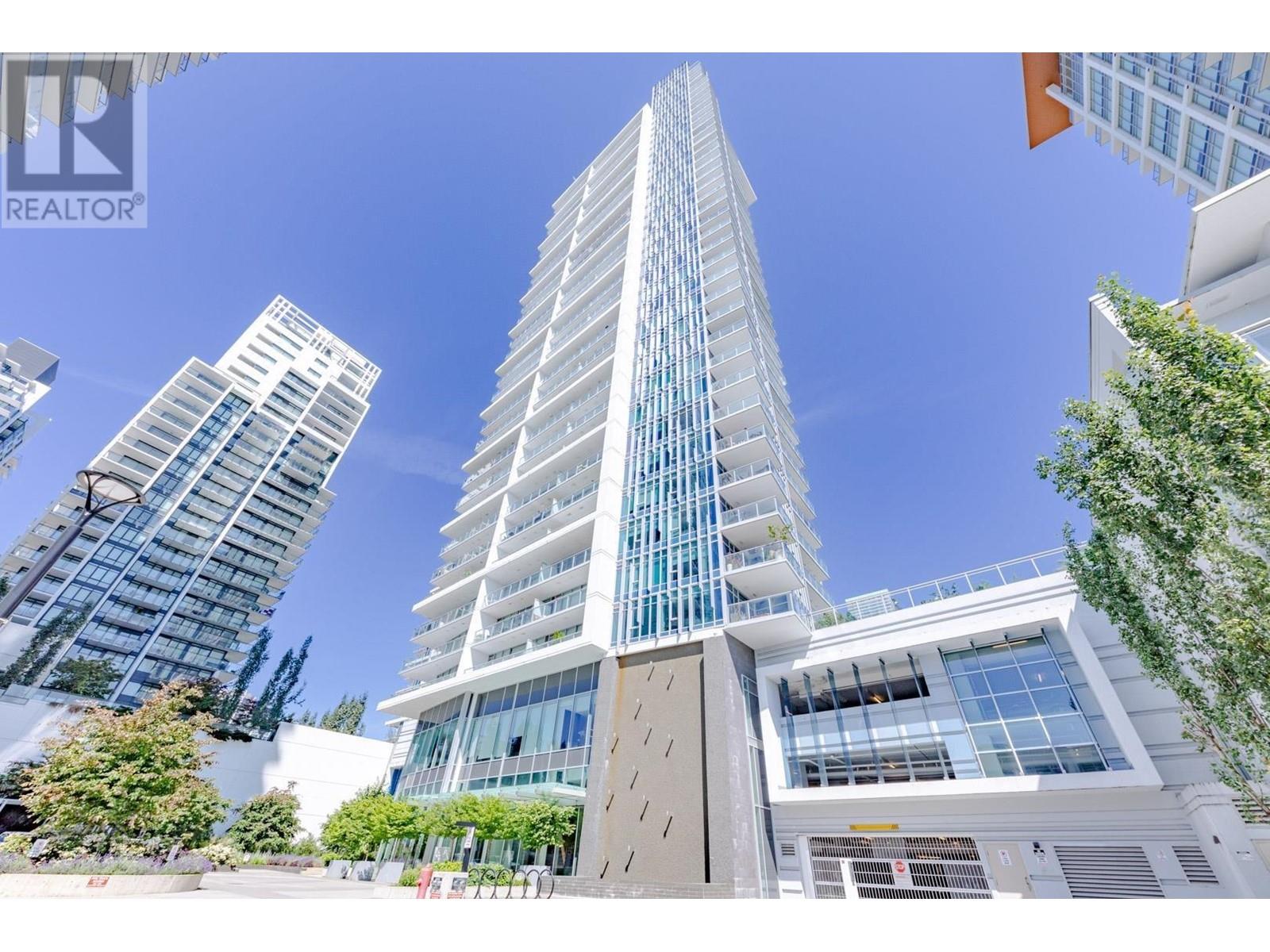 3403 2311 Beta Avenue, Burnaby, British Columbia  V5C 0M1 - Photo 2 - R2989016