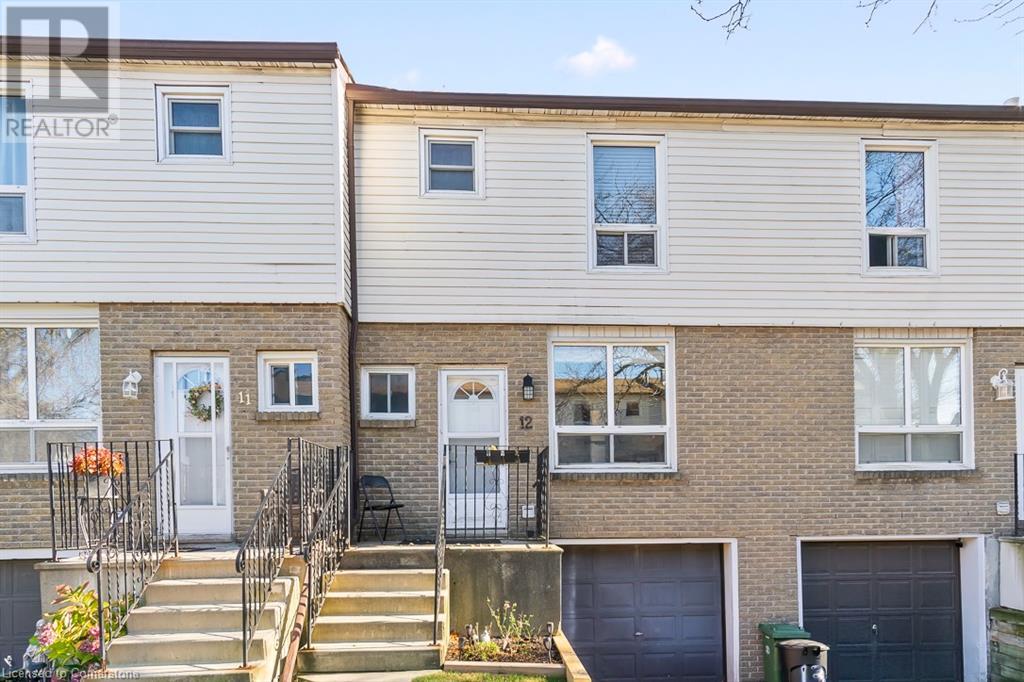 Property at 1301 UPPER GAGE Avenue Unit# 12 image 1