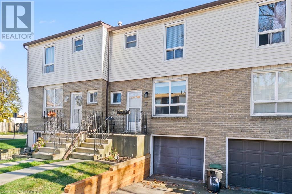 Property at 1301 UPPER GAGE Avenue Unit# 12 image 2