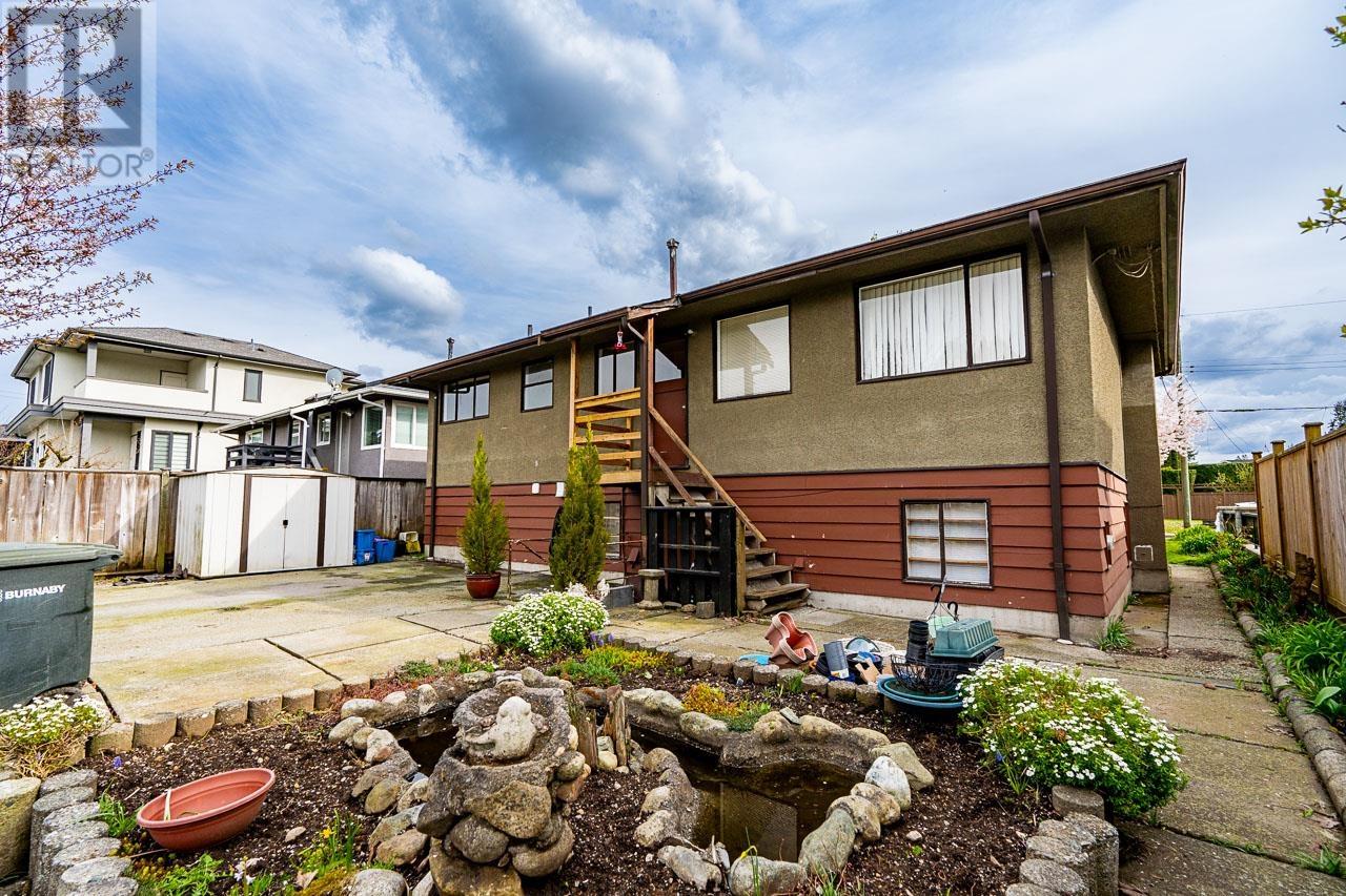 6907 Dunnedin Street, Burnaby, British Columbia  V5B 1Z1 - Photo 36 - R2988352