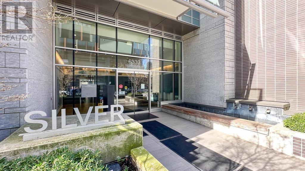 3503 6333 Silver Avenue, Burnaby, British Columbia  V5H 0C3 - Photo 11 - R2988731