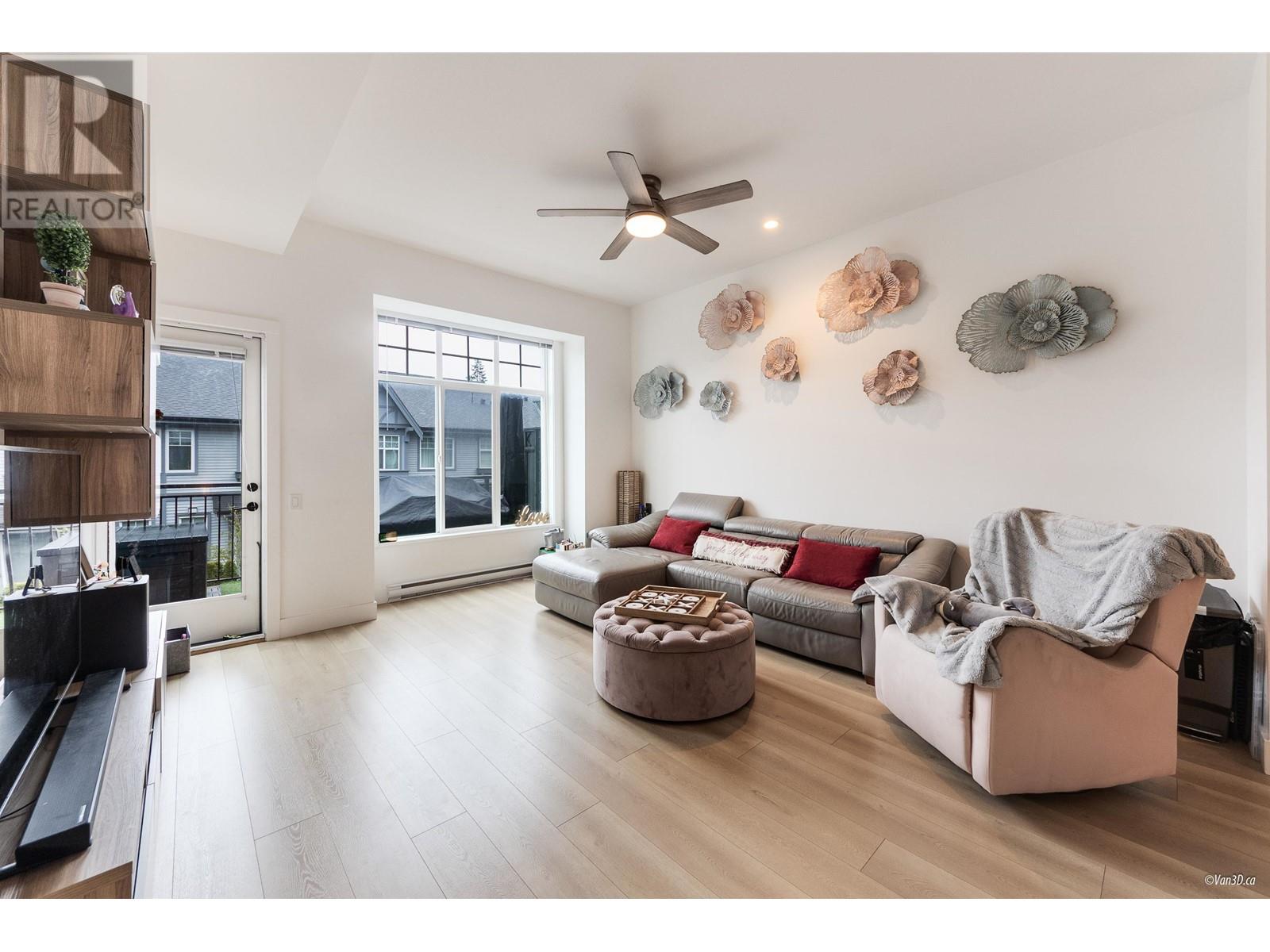 10 1221 Rocklin Street, Coquitlam, British Columbia  V3B 0N7 - Photo 6 - R2988743