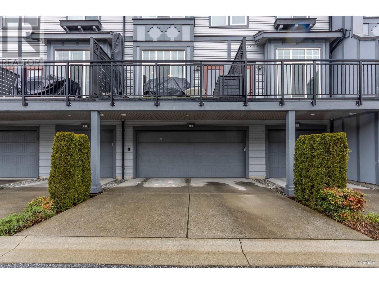10 1221 Rocklin Street, Coquitlam, British Columbia  V3B 0N7 - Photo 2 - R2988743
