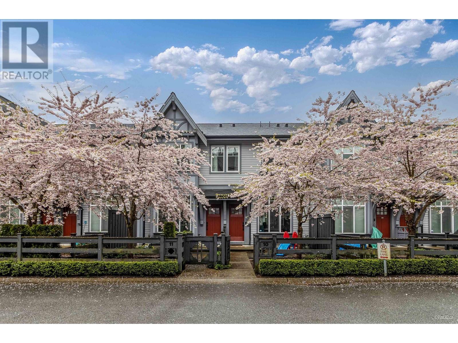 10 1221 Rocklin Street, Coquitlam, British Columbia  V3B 0N7 - Photo 3 - R2988743