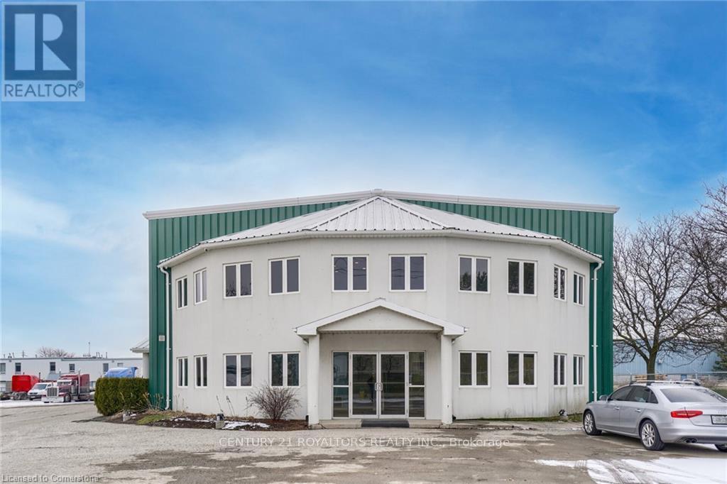 1015 RIDGEWAY ROAD, Woodstock, Ontario