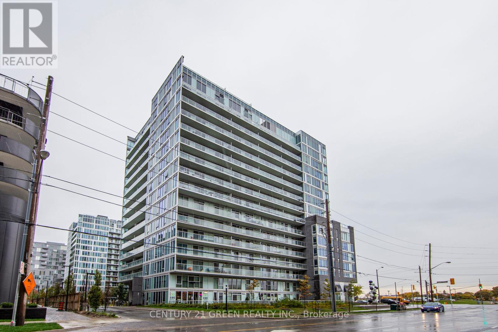 E501 - 555 Wilson Avenue, Toronto, Ontario  M3H 0C5 - Photo 1 - C12076257