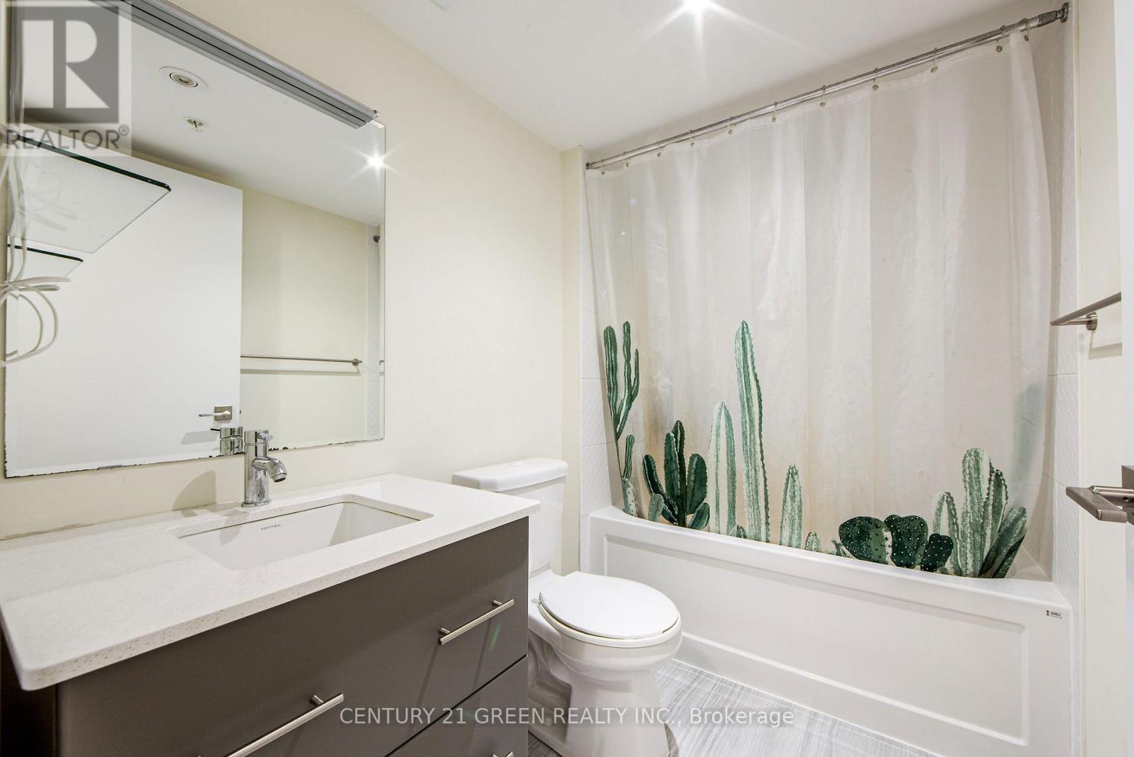 E501 - 555 Wilson Avenue, Toronto, Ontario  M3H 0C5 - Photo 17 - C12076257