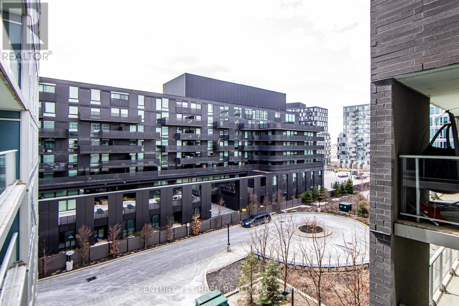 E501 - 555 Wilson Avenue, Toronto, Ontario  M3H 0C5 - Photo 21 - C12076257