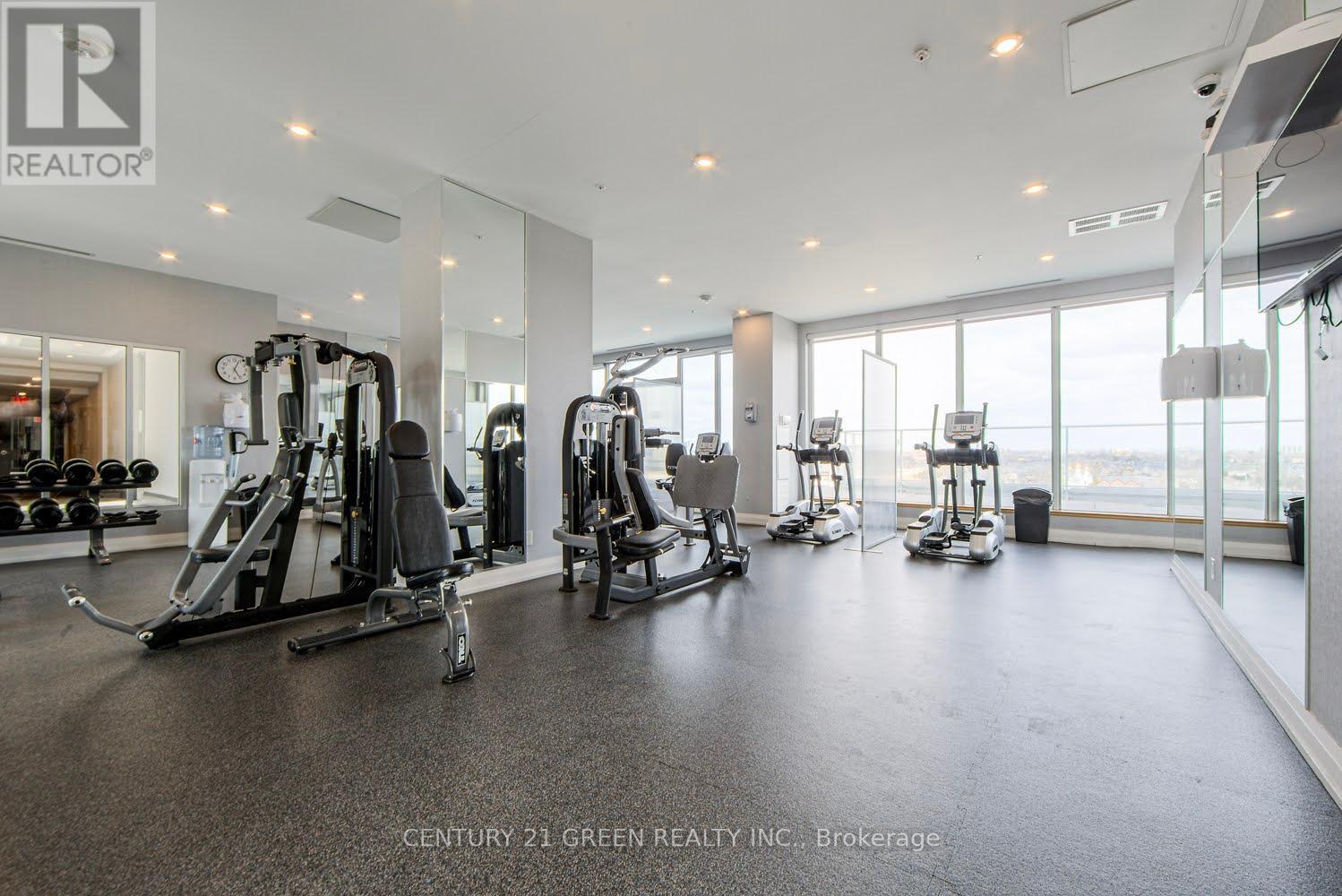 E501 - 555 Wilson Avenue, Toronto, Ontario  M3H 0C5 - Photo 22 - C12076257