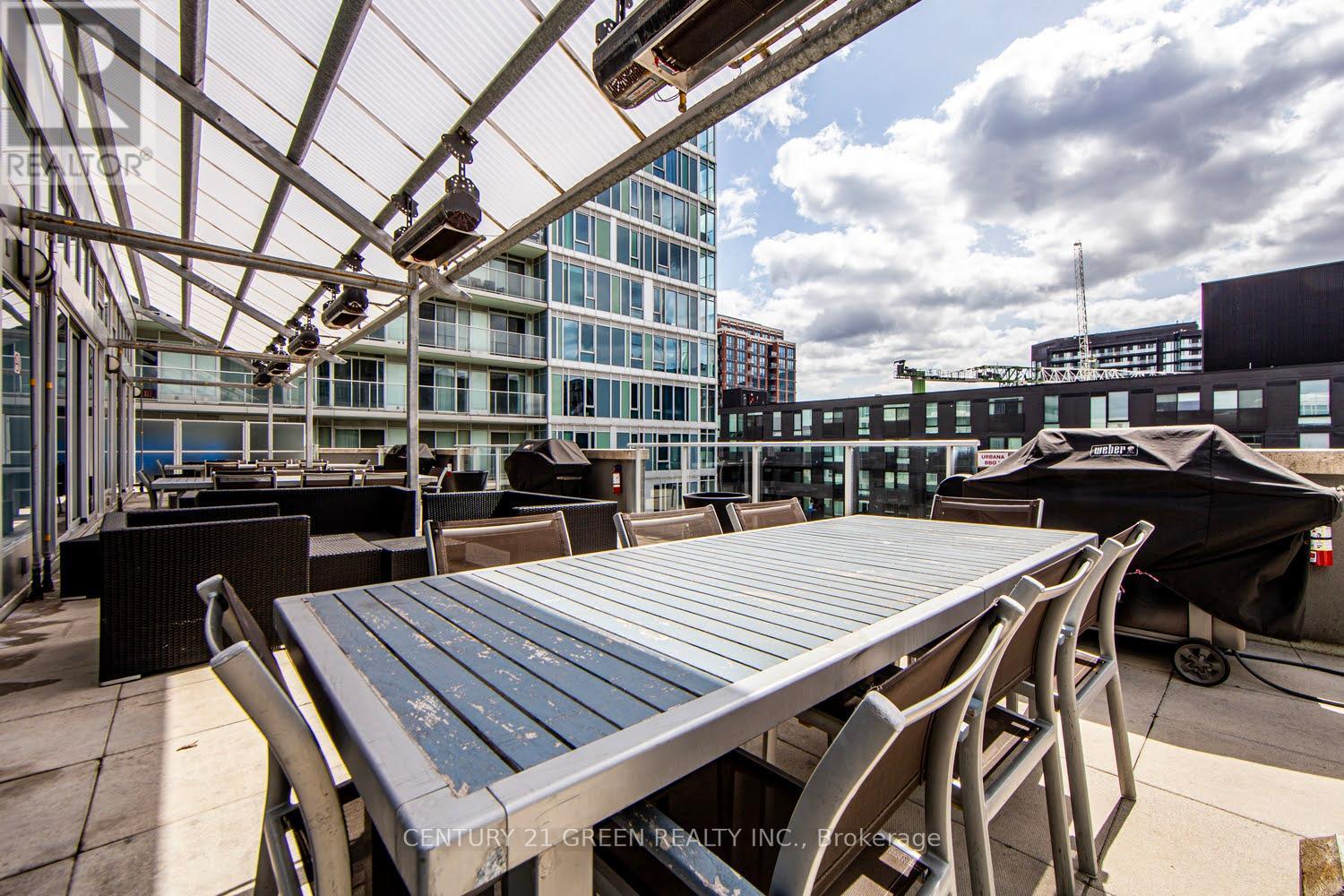 E501 - 555 Wilson Avenue, Toronto, Ontario  M3H 0C5 - Photo 23 - C12076257