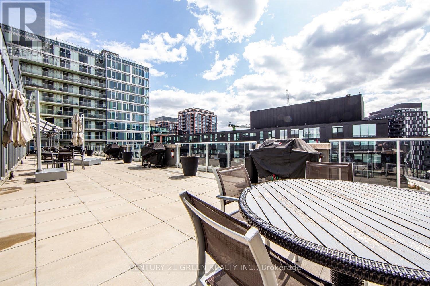 E501 - 555 Wilson Avenue, Toronto, Ontario  M3H 0C5 - Photo 24 - C12076257