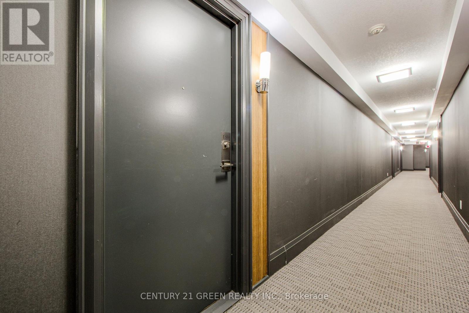 E501 - 555 Wilson Avenue, Toronto, Ontario  M3H 0C5 - Photo 7 - C12076257