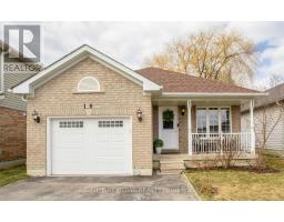 74 COUNTRY LANE, Barrie, Ontario