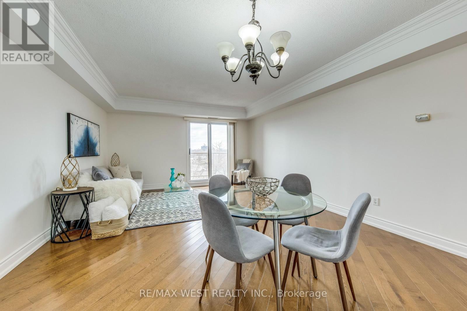 710 - 2088 Lawrence Avenue W, Toronto, Ontario  M9N 3Z9 - Photo 6 - W12076219